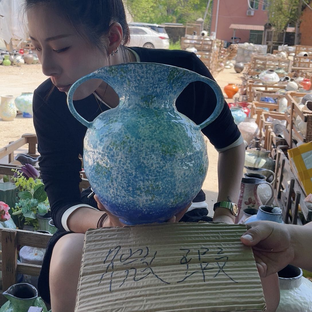 微瑕介意勿拍哦哦