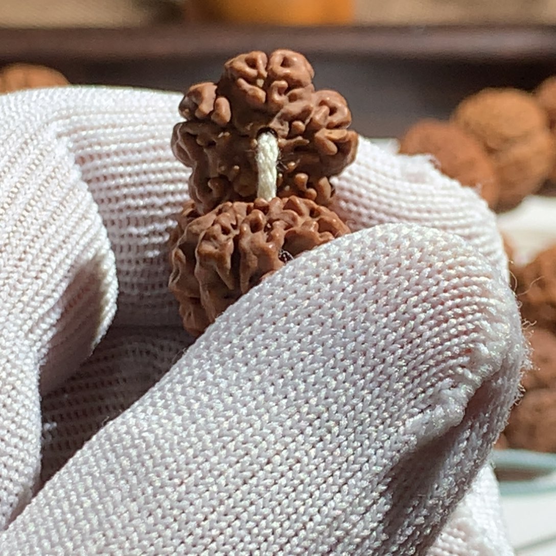金刚菩提吊坠帝王花定制16