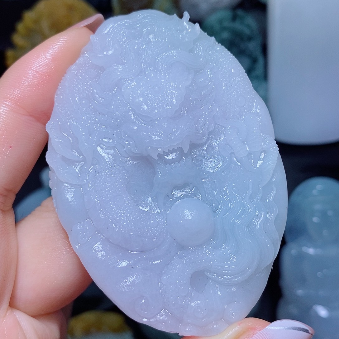 定制翡翠未镶嵌翡翠558899999