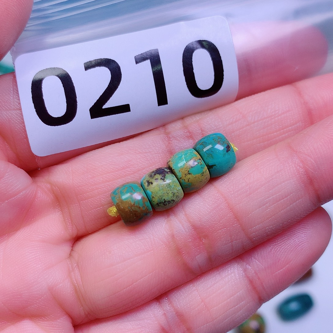 空竹粉丝专享十堰特色手工散珠