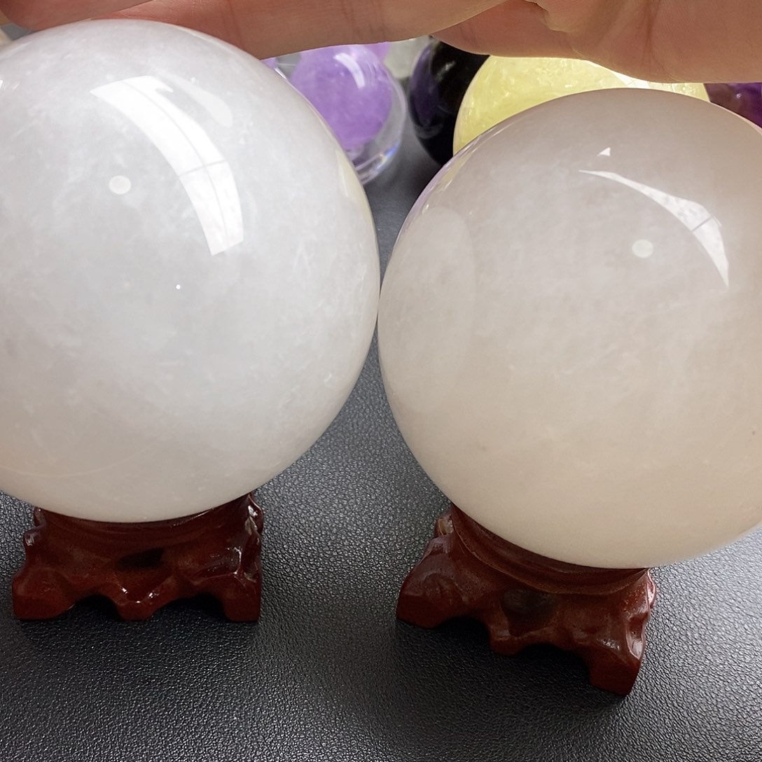 未镶嵌珠宝半成品水晶水晶1