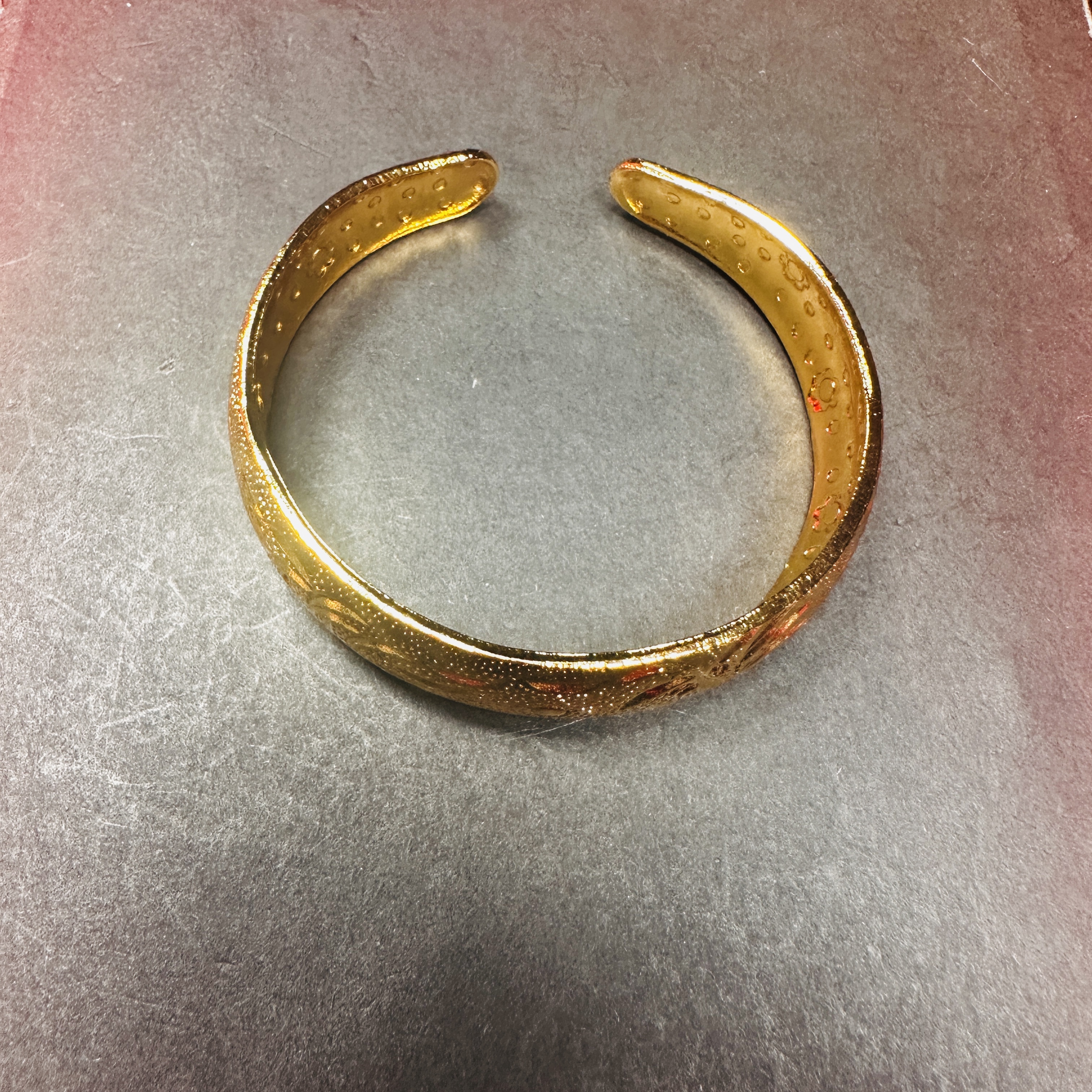 ZZ轻奢精品手镯J23