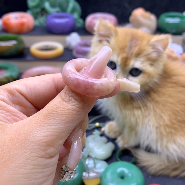 *****石英岩玉未镶嵌13468975444