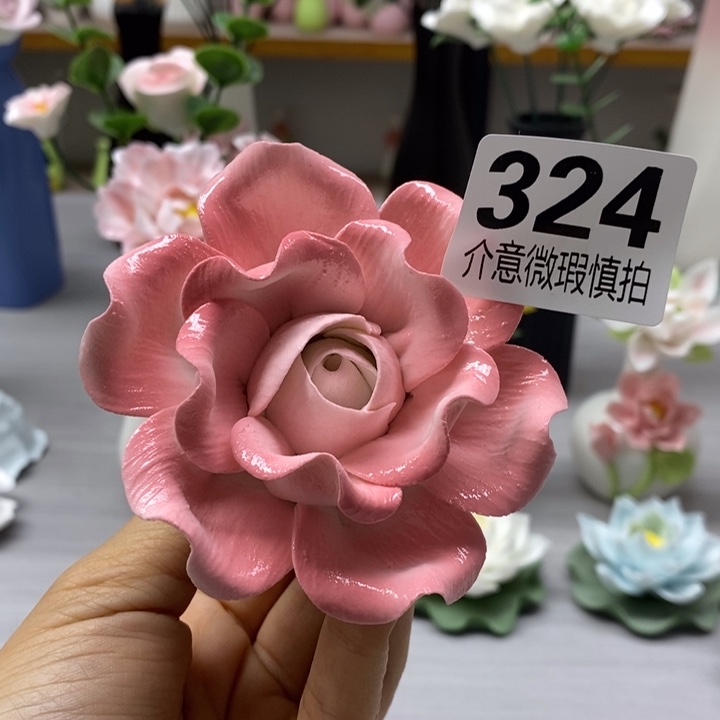 陶瓷陶瓷材料加工