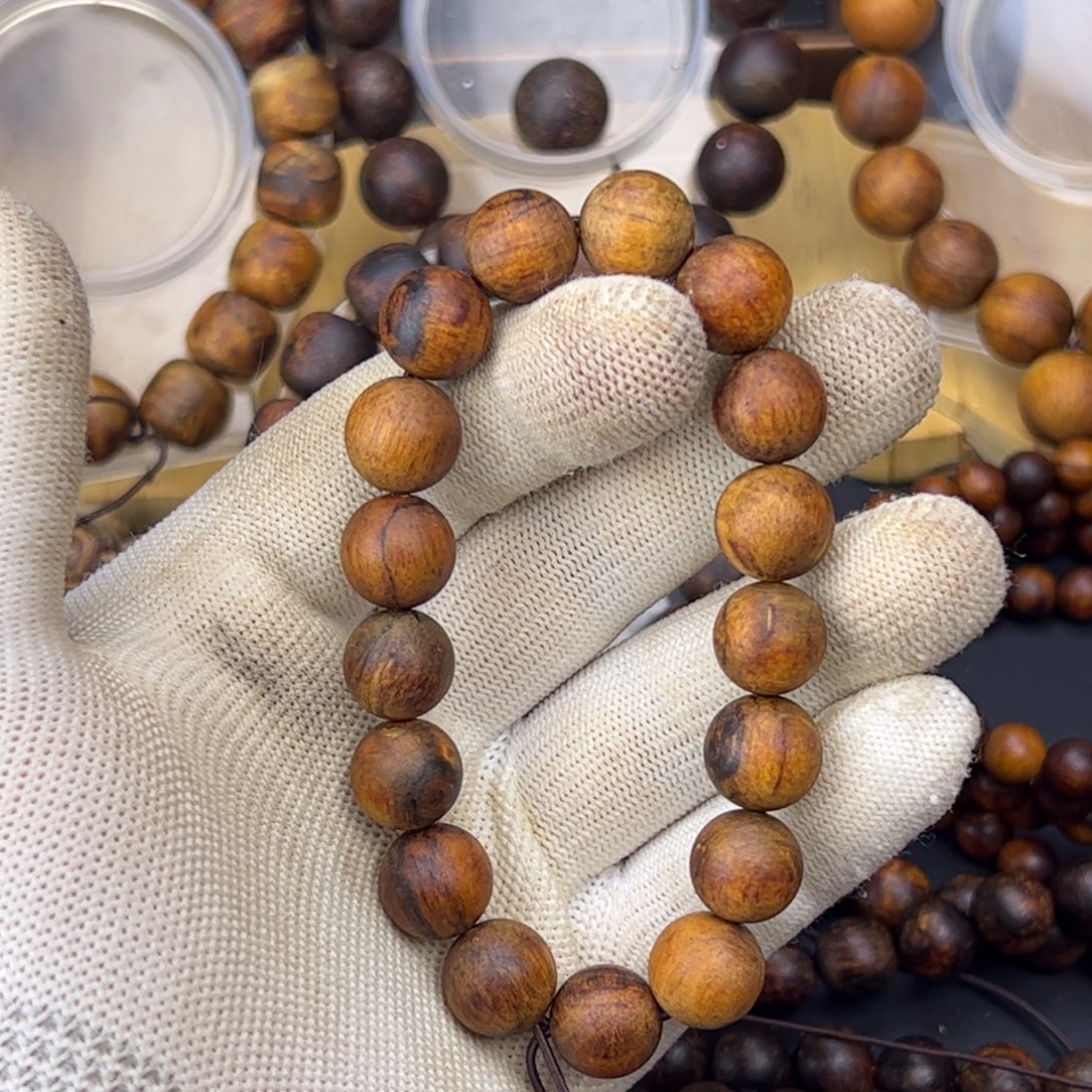 贡木12圆珠特惠福利定制