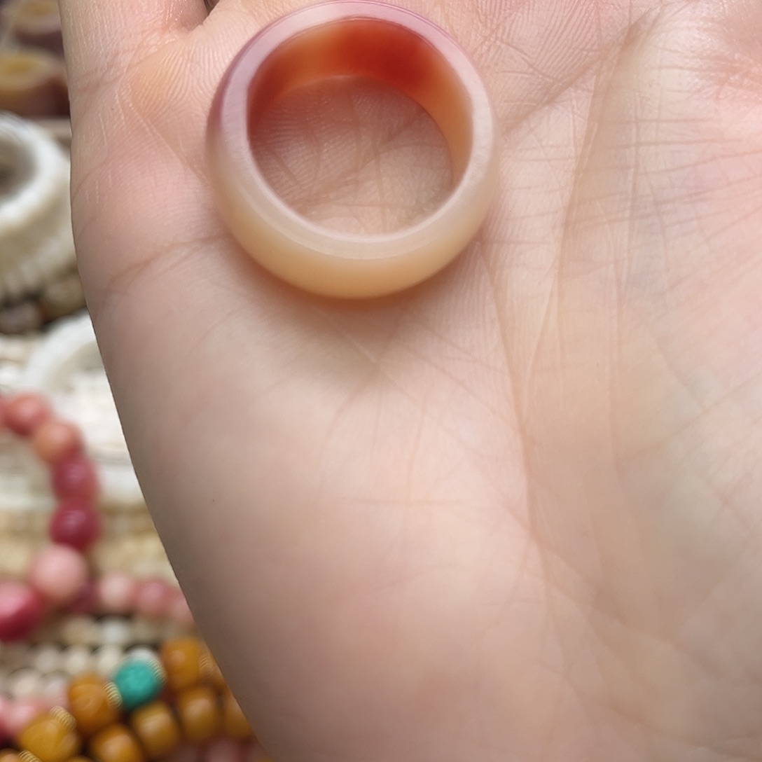 特色手工艺手串单珠