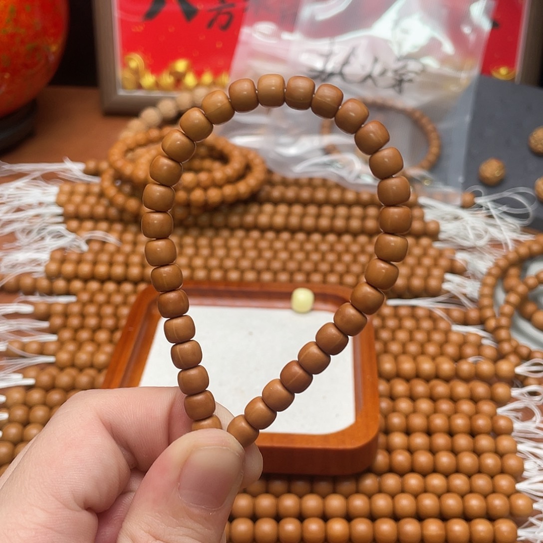 猴头核桃吊坠老型