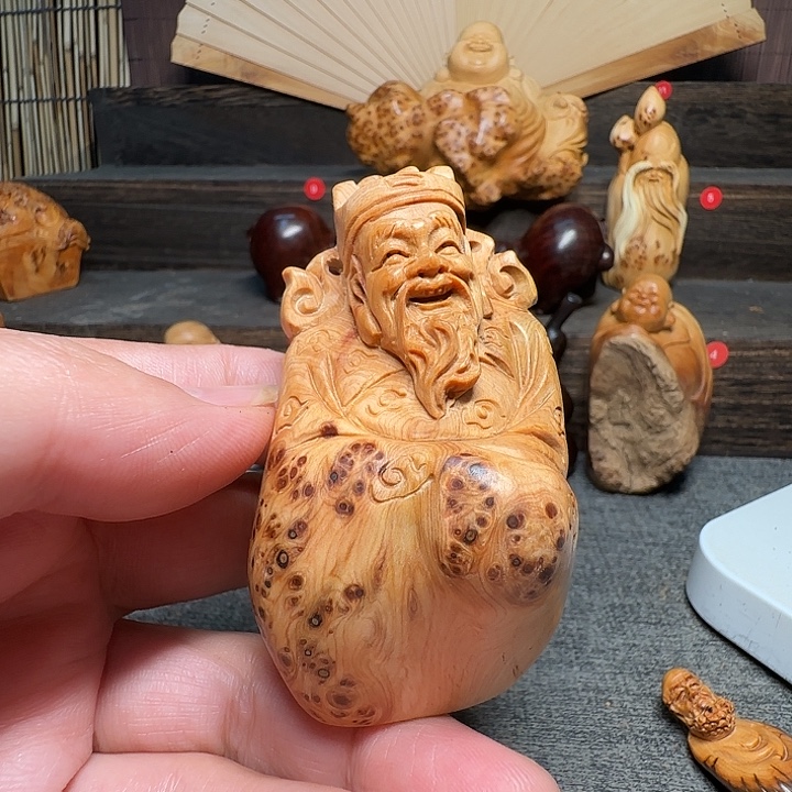 A***y柏木（崖柏）好吧好嘛好吧我