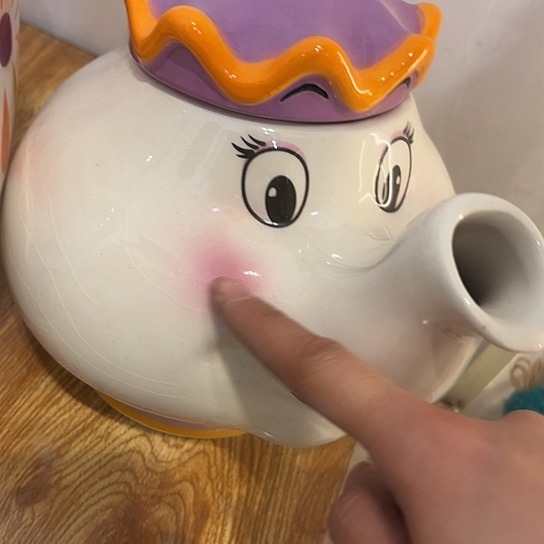 摆件外贸尾单微瑕，介意慎拍