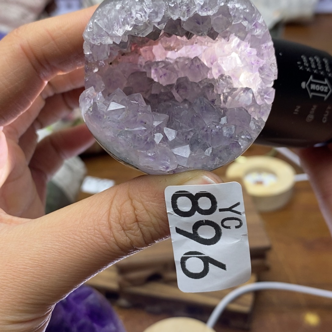 水晶大型摆件（非配饰）未镶嵌