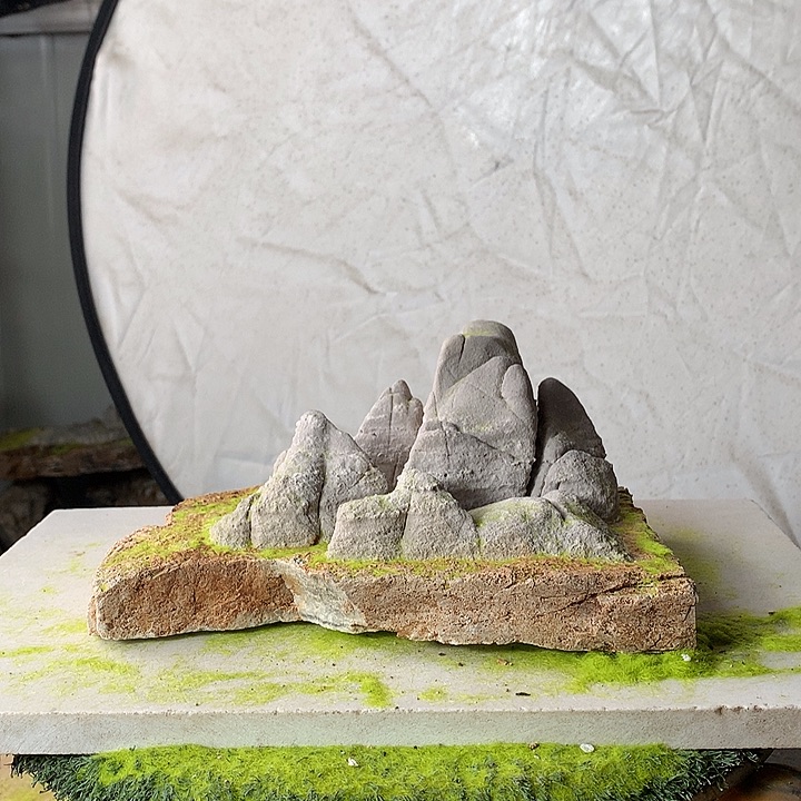 花盆摆件家居装饰