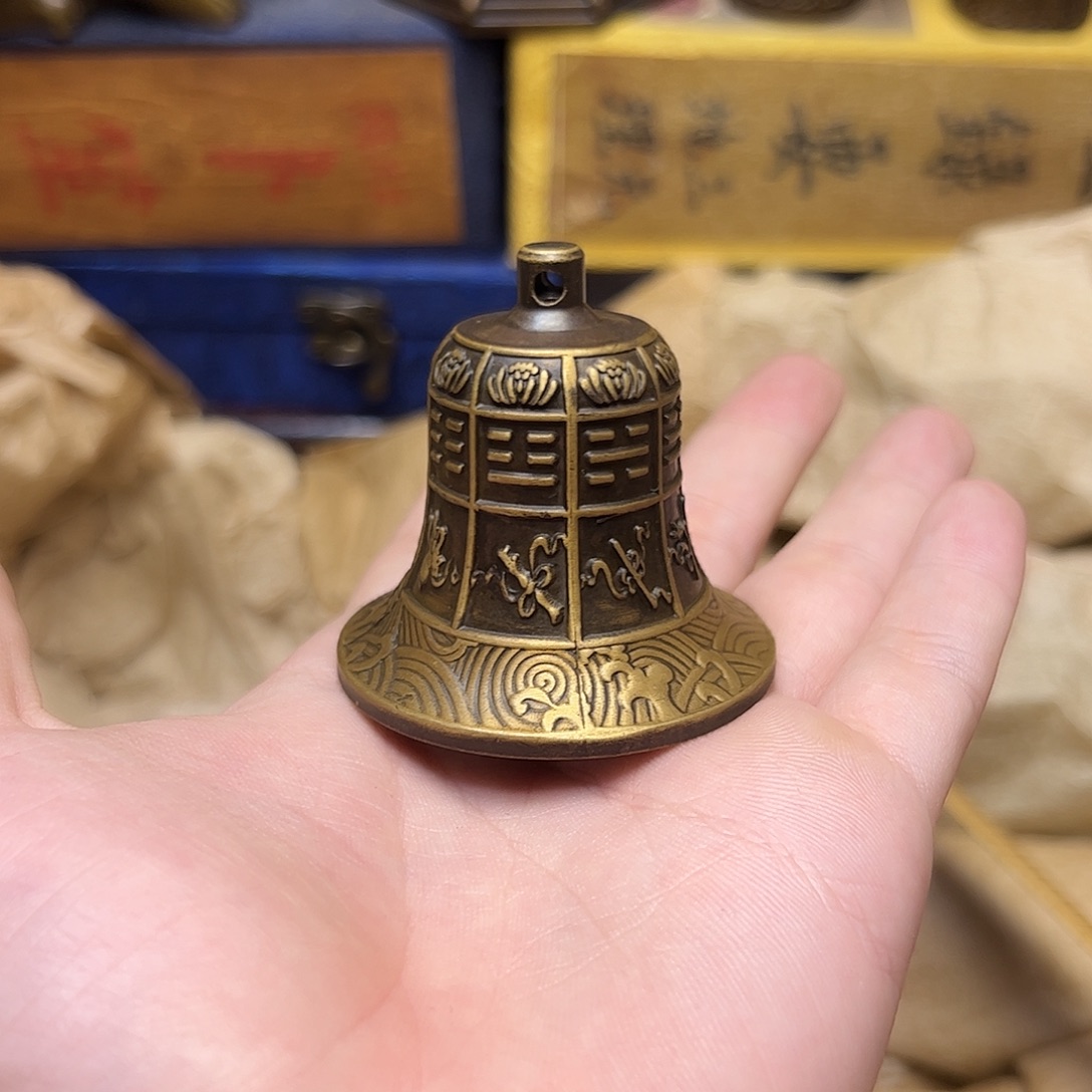 精美铜器摆件下单