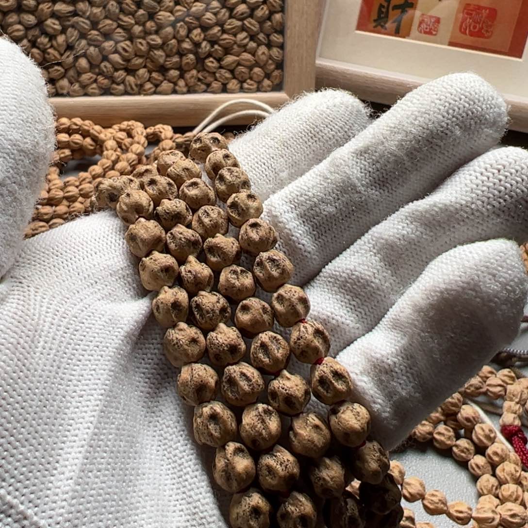 柏香籽/百香籽吊坠?****?