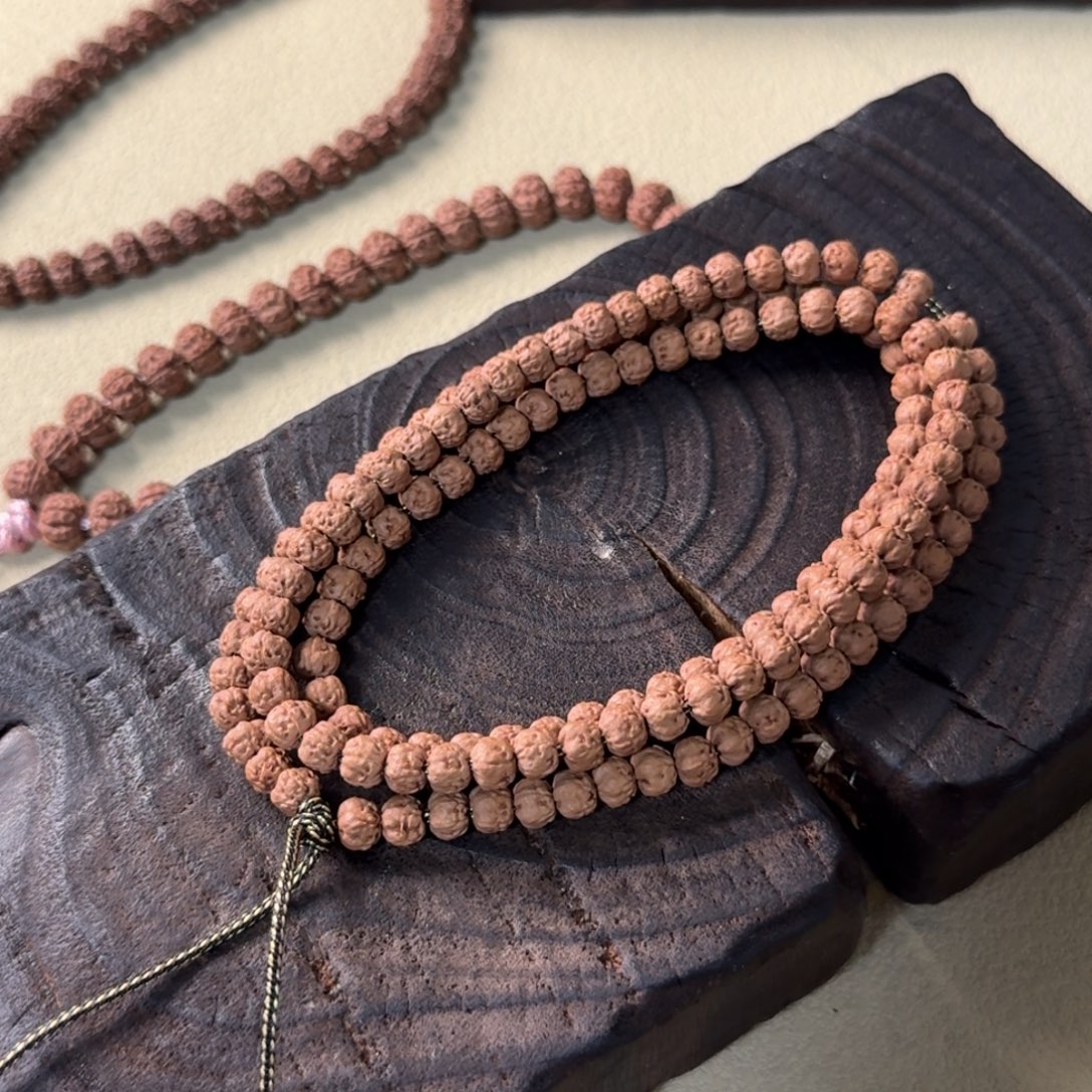 金刚菩提吊坠佛手6.2