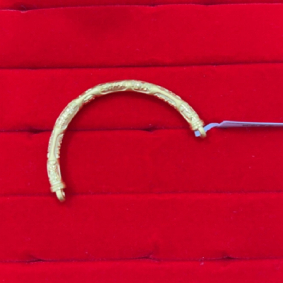 【星星专享】足金999投资金  吉言半   GP  4.42   