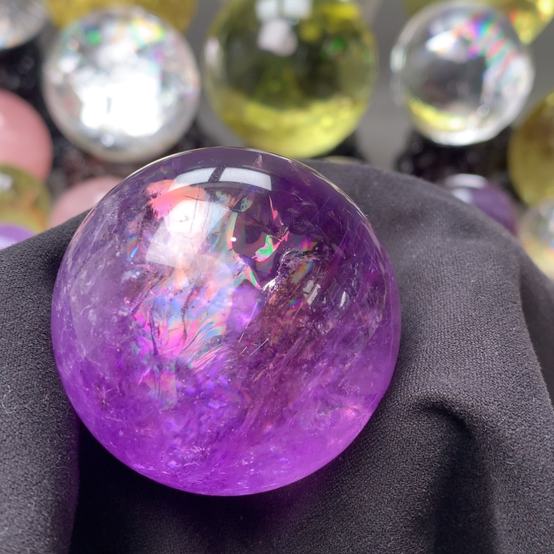 水晶未镶嵌水晶水晶5.36