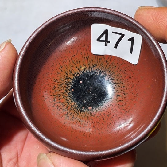 茶盏茶具是指由传统5471的一