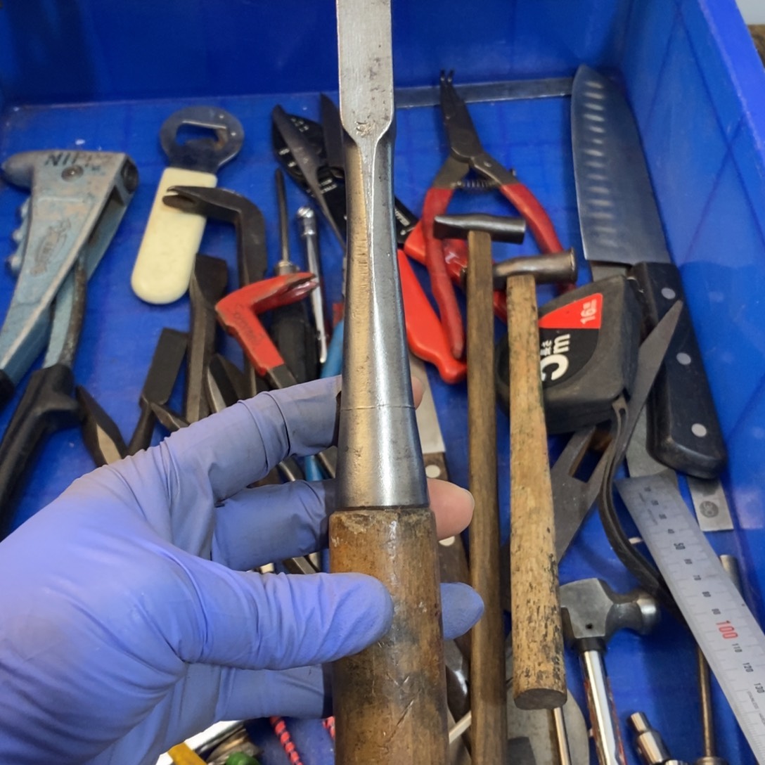 高***骞五金工具制造工艺