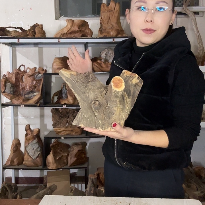 用***7木太行崖柏材料材料