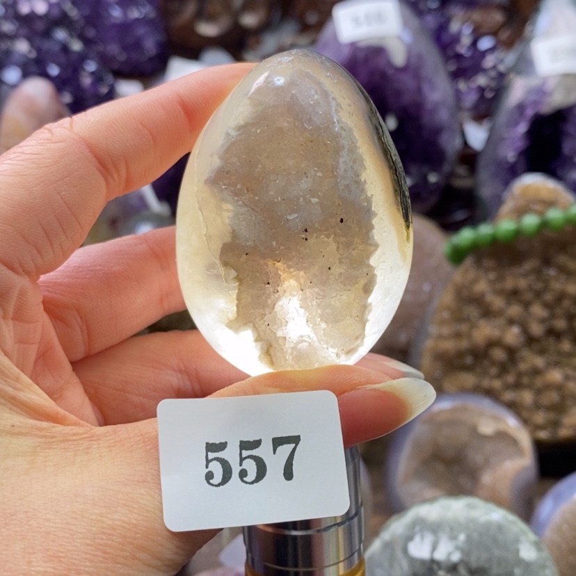 【闪购商品】未镶嵌紫晶大型摆件（非配饰）