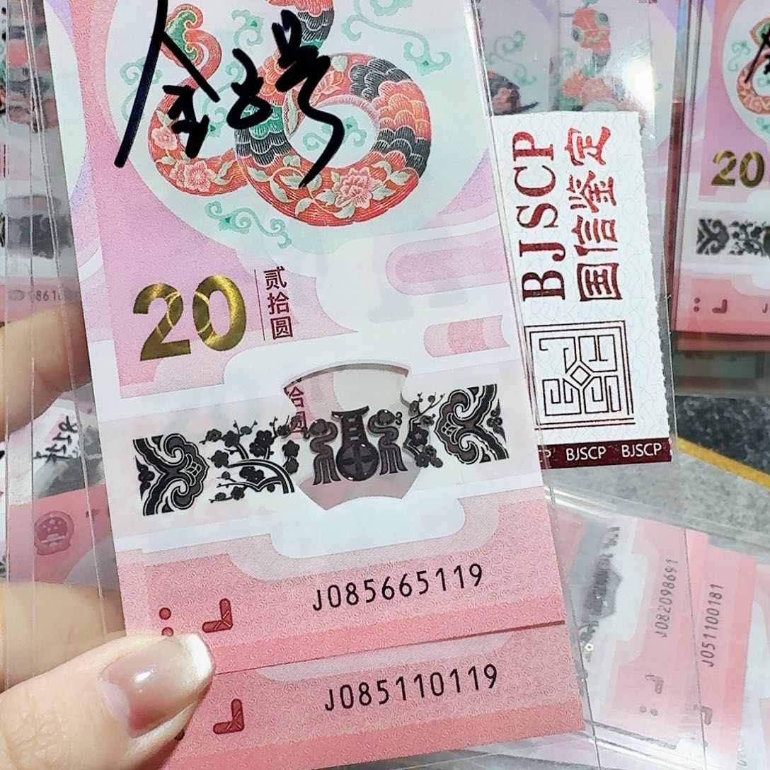 塑料085665119、085110119。金马号 两张