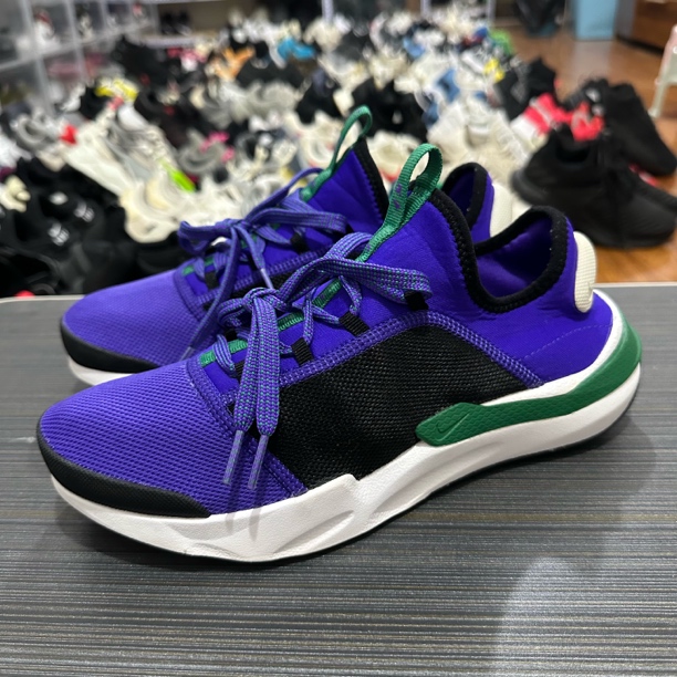 95新 maje 41码/Shift One Fierce Purple 休闲跑步鞋 男款