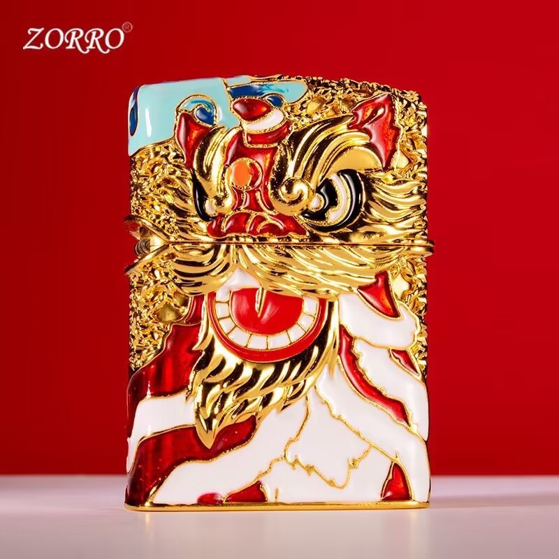 精美创意火火潮品