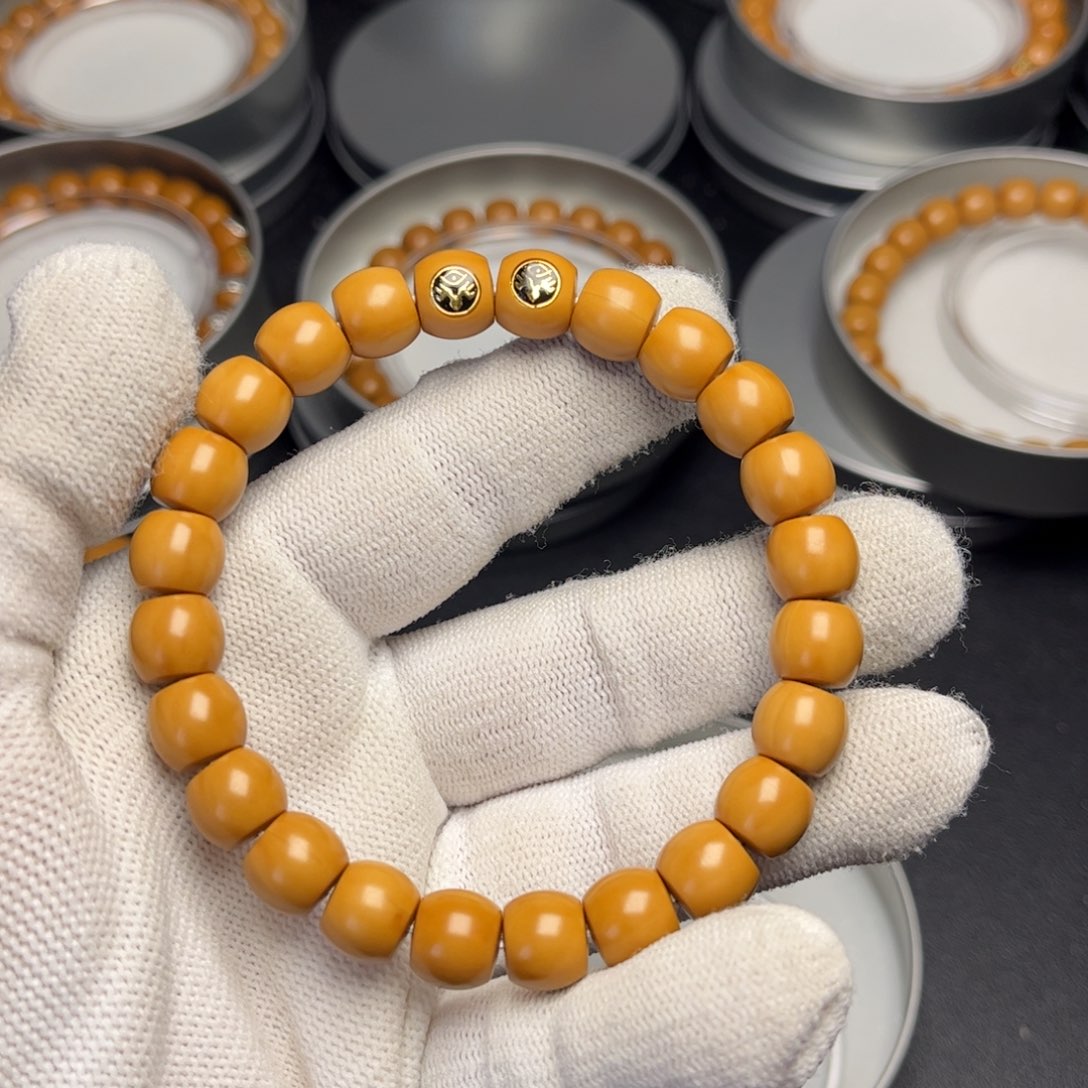 猴头核桃手串无暇直切9.9