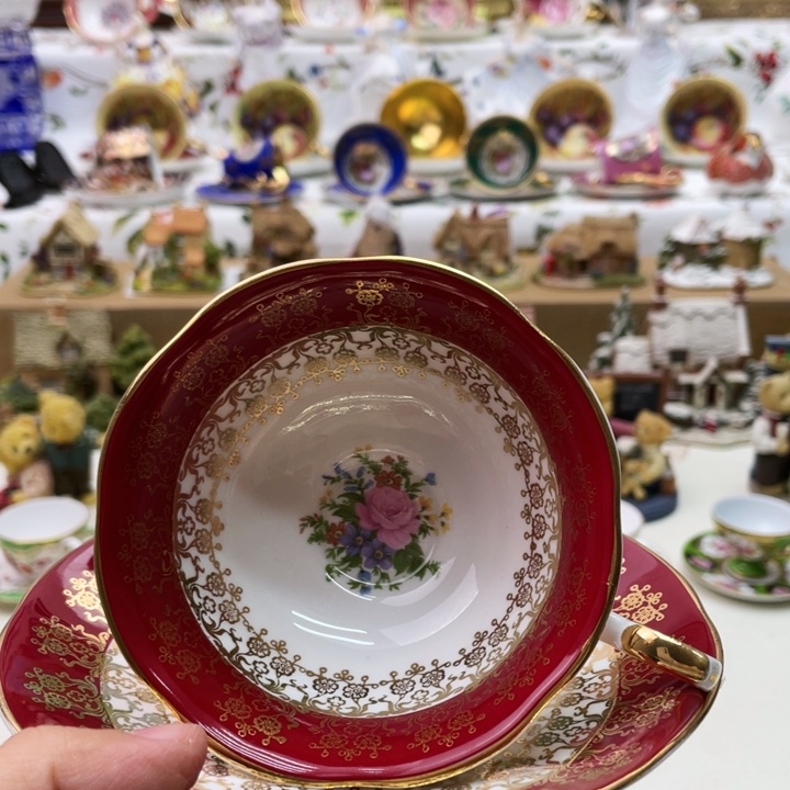 盘维多利亚欧洲中古