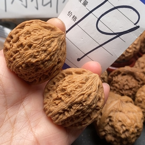桃核吊坠39全品绣球