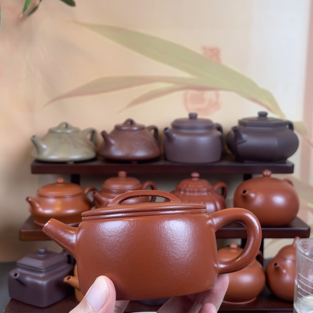 卓***群紫砂茶壶紫砂壶紫砂壶