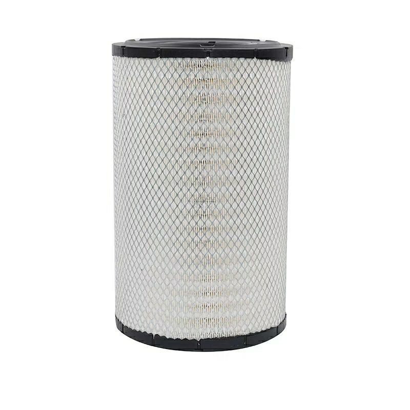 3360PU 空气滤清器工程车矿车滤芯 同力宽体车翻斗车 CVS集装福田
