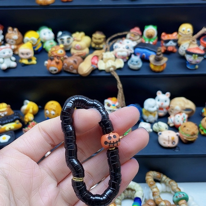 柏香籽/百香籽吊坠