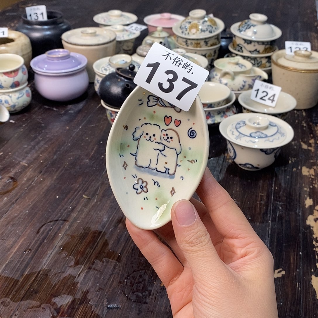 景德镇不俗屿茶器137