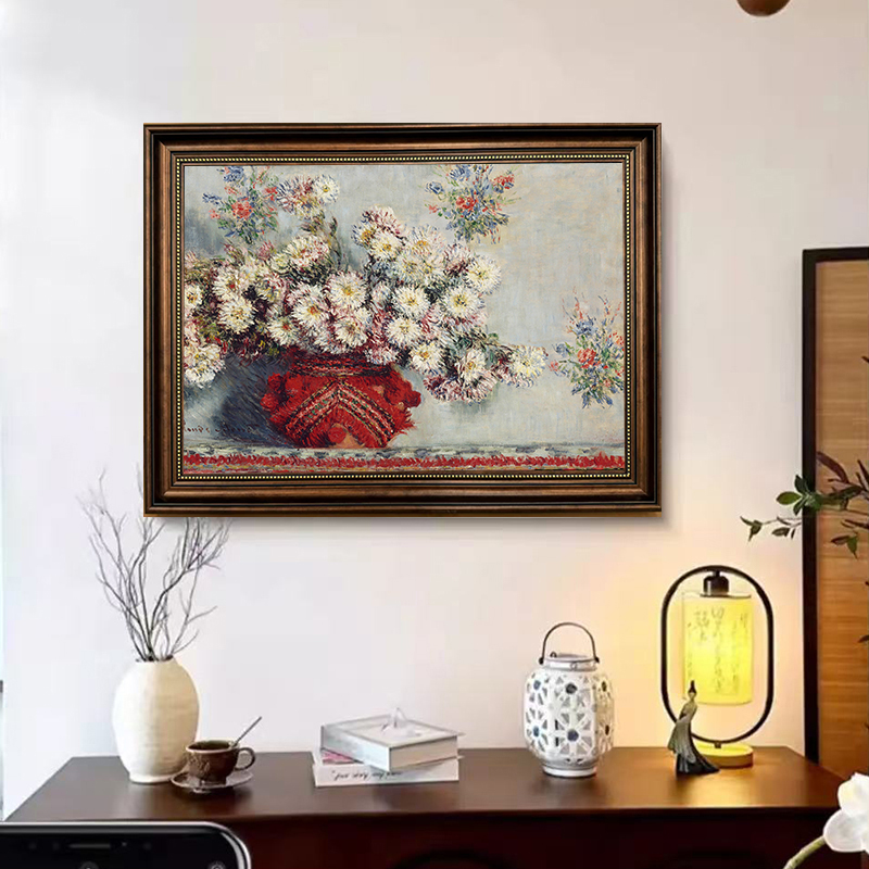 现代极简装饰画挂画DH22