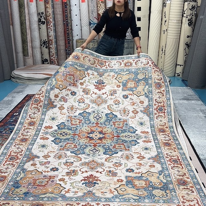 混纺180×260误差±1-3cm乳胶棉布底比利时绒微瑕特价