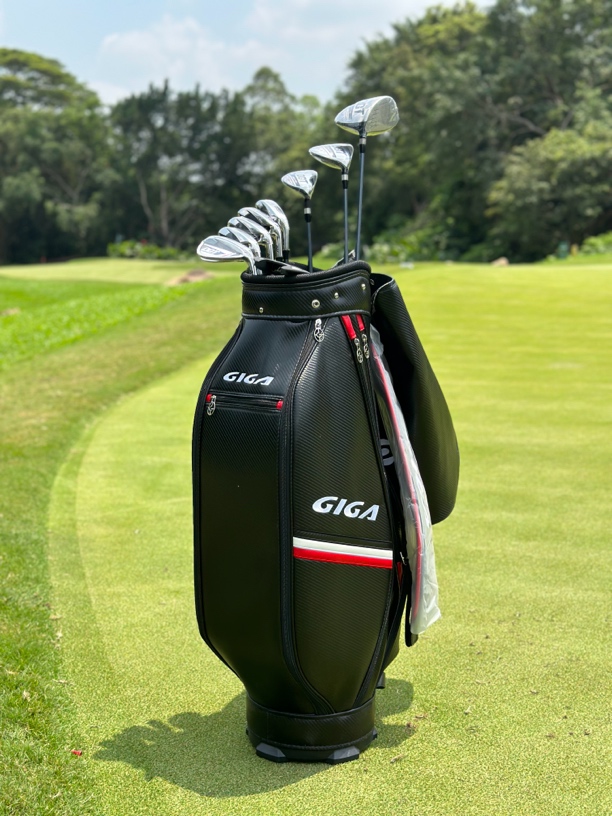 男款高尔夫套杆 初学整套球杆 全新现货