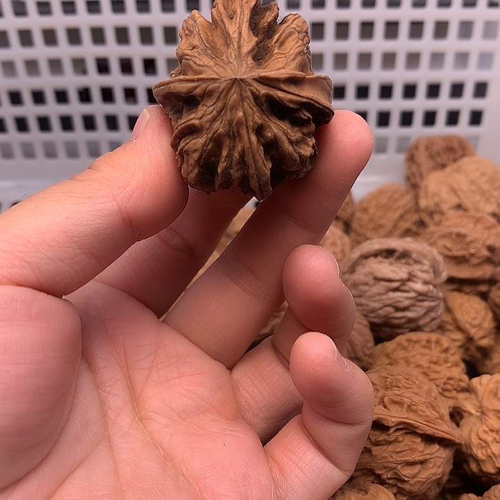 天***顺文玩核桃吊坠文玩核桃