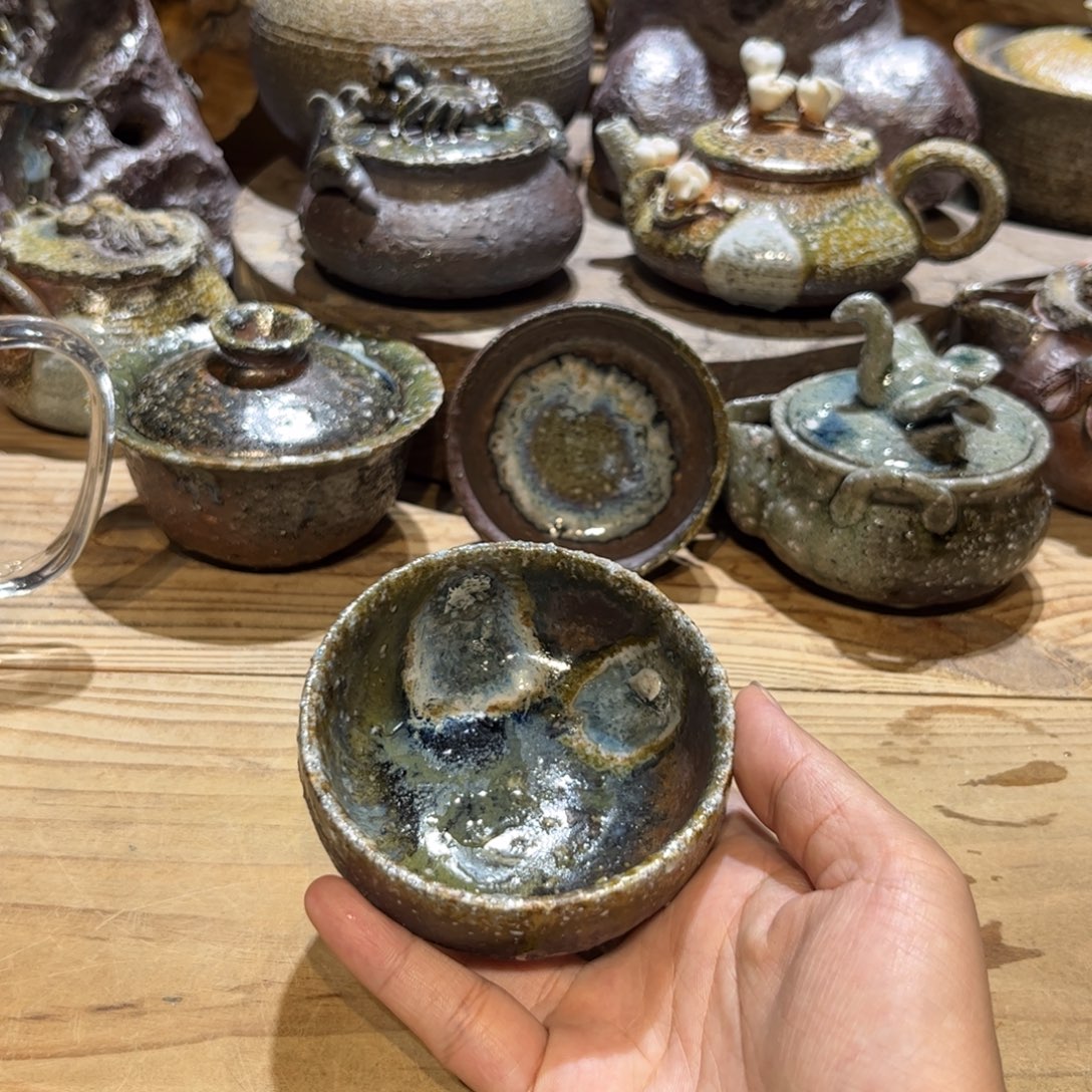 柴烧福利看好再拍