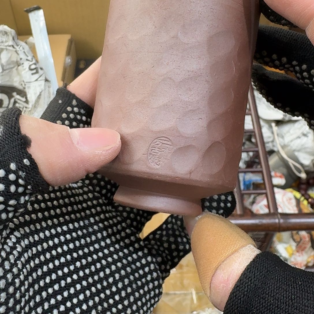 茶宠瓷器茶具系列