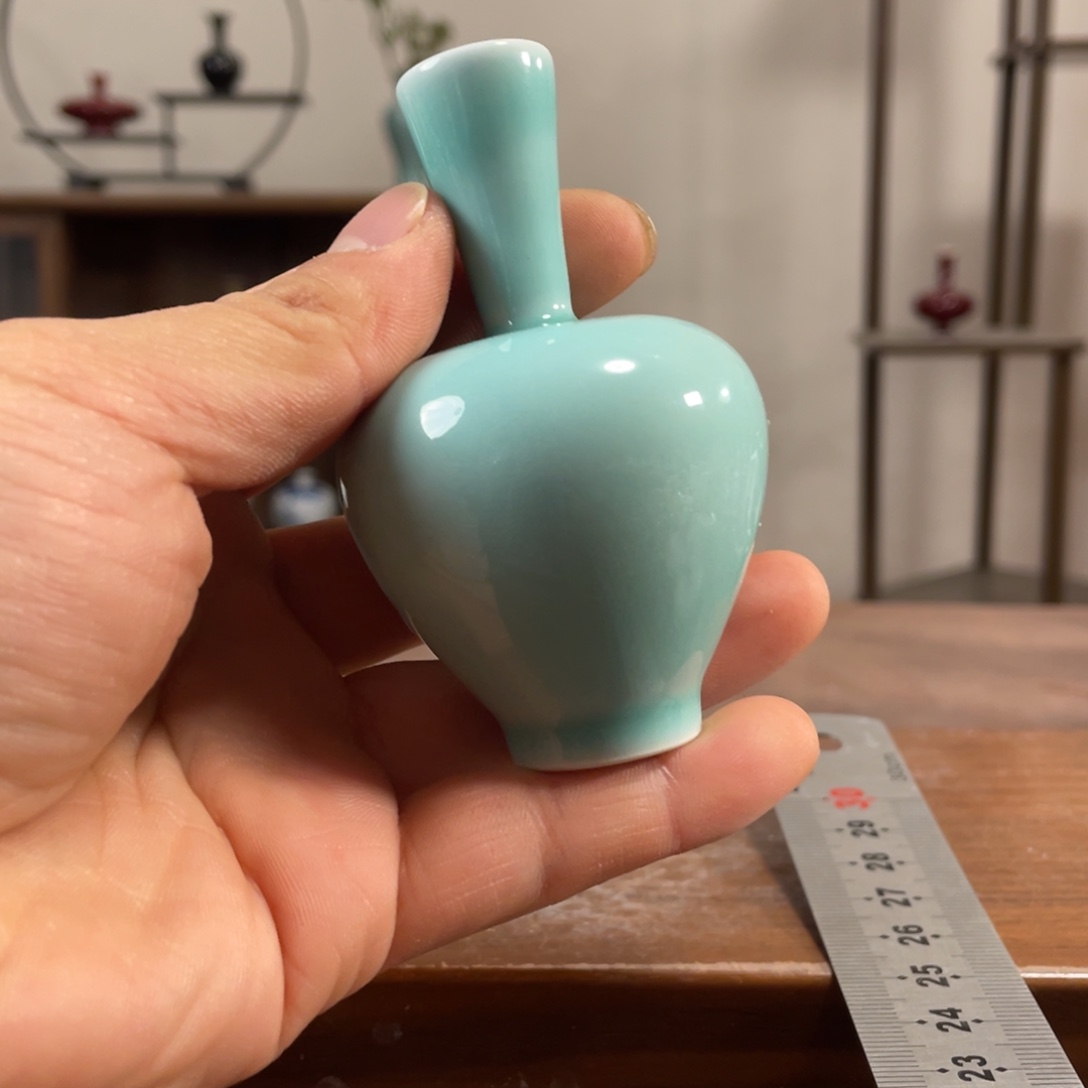 瓶花瓶摆件家居装饰