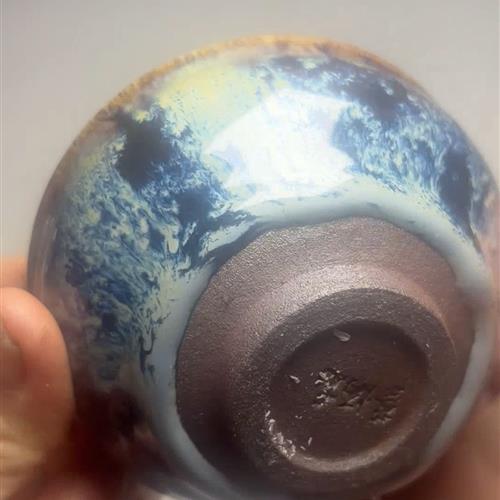 【闪购商品】茶盏-237............