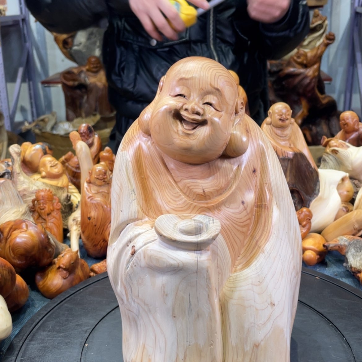 【闪购商品】柏木（崖柏）其他