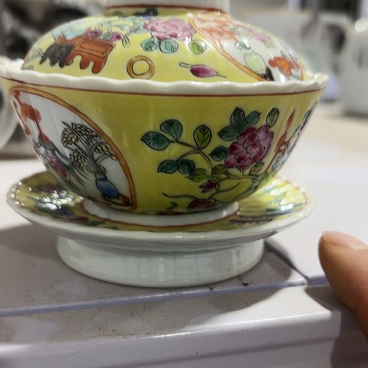 其他陶给大家看看这个好评呀