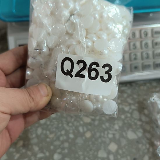 *****263手工辅料库存DIY