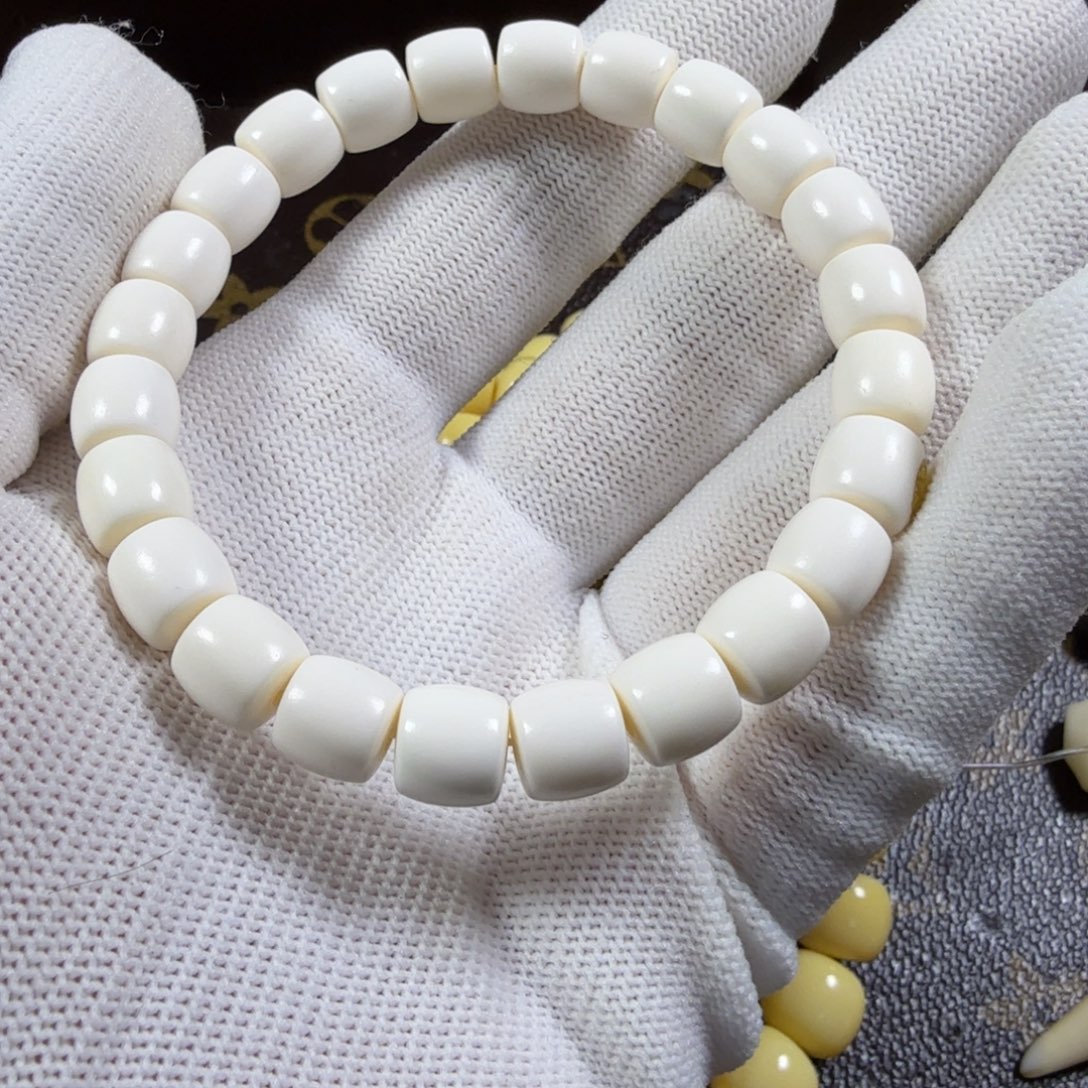 鹿骨手串/手链手串