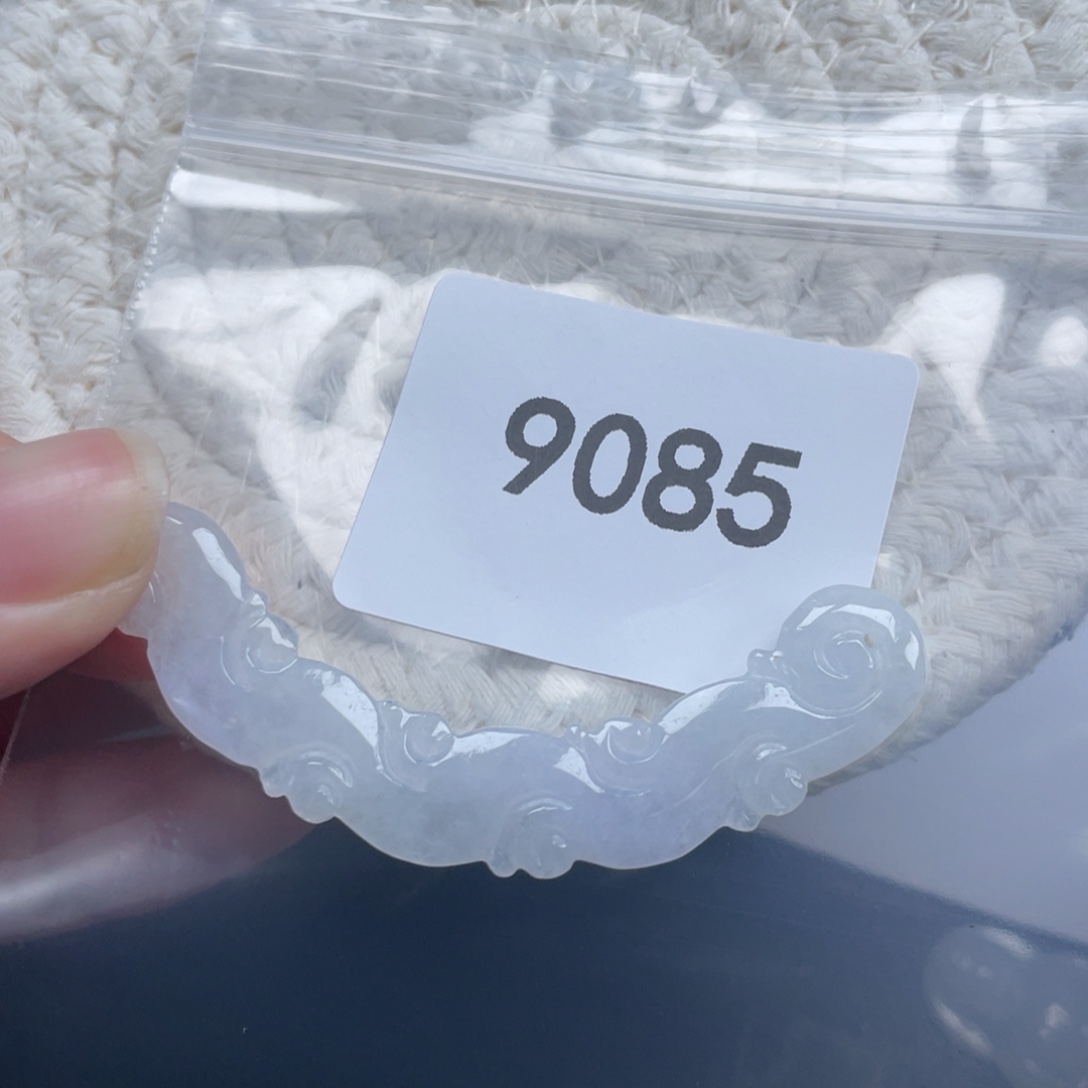 翡翠未镶嵌手链天然A货缅甸翡翠