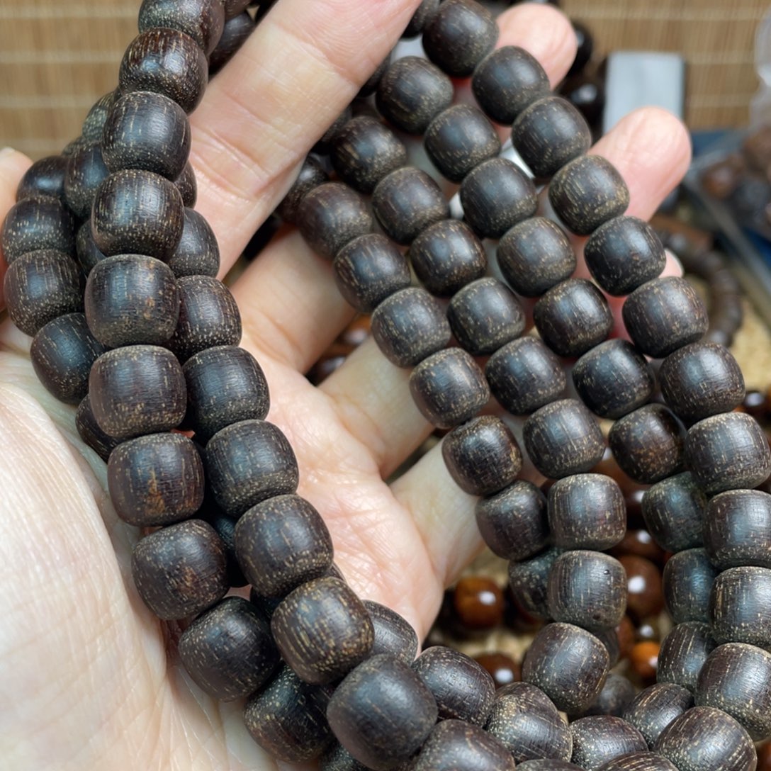 子***忧手串/手链贡木贡木手串