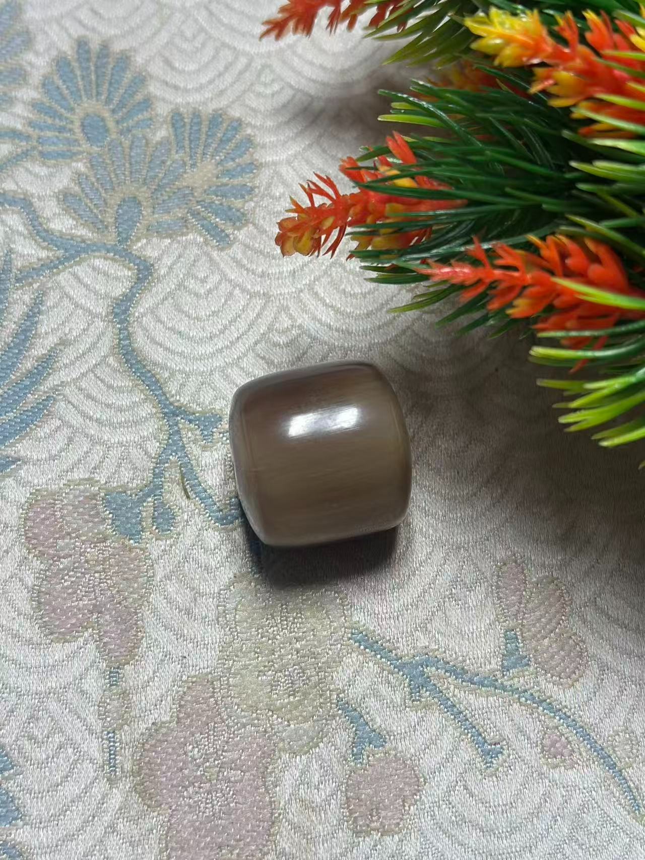 3425 精品时尚DIY单珠（拍十二颗发一条）  多样性发其一 