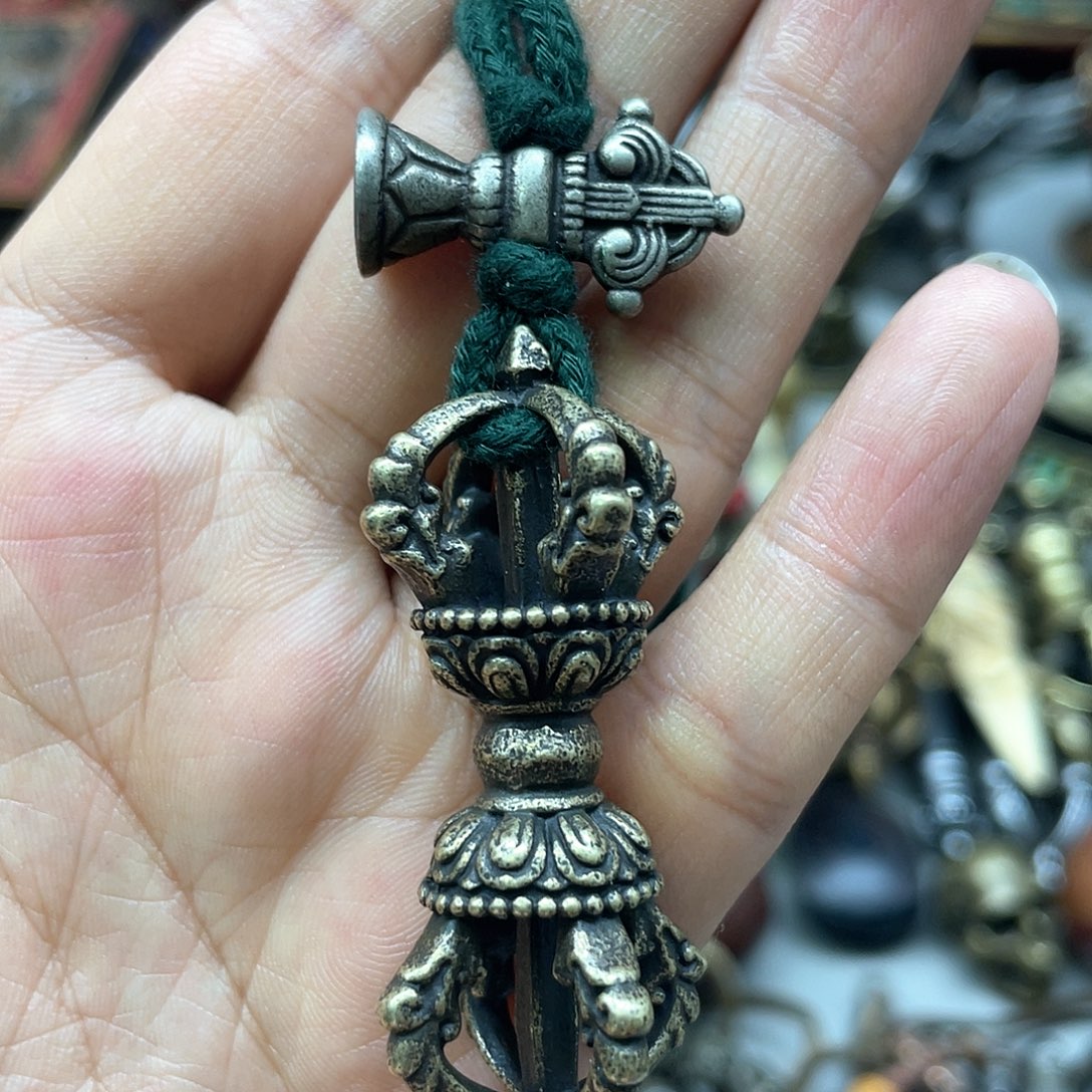 工艺品挂件一物一图